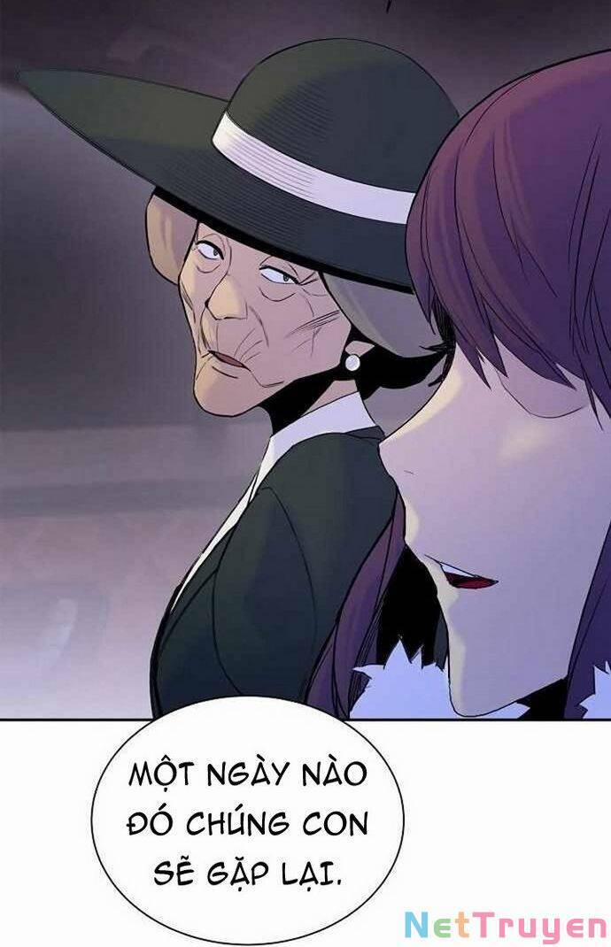 Knight Under Heart 40 trang 151