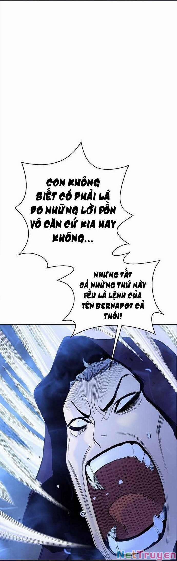 Knight Under Heart 40 trang 16