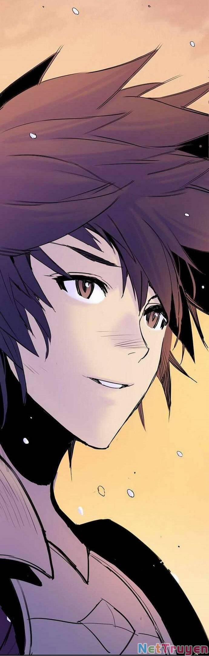 Knight Under Heart 40 trang 167