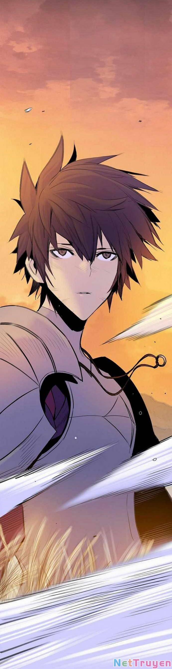 Knight Under Heart 40 trang 172