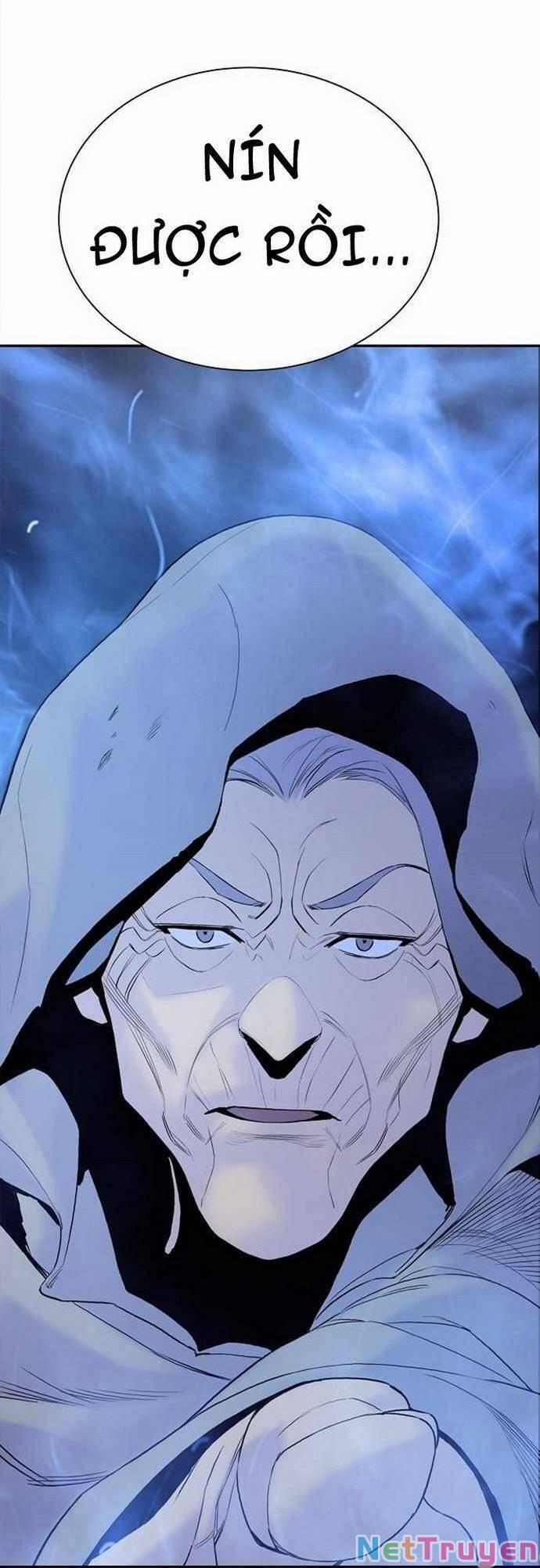 Knight Under Heart 40 trang 19