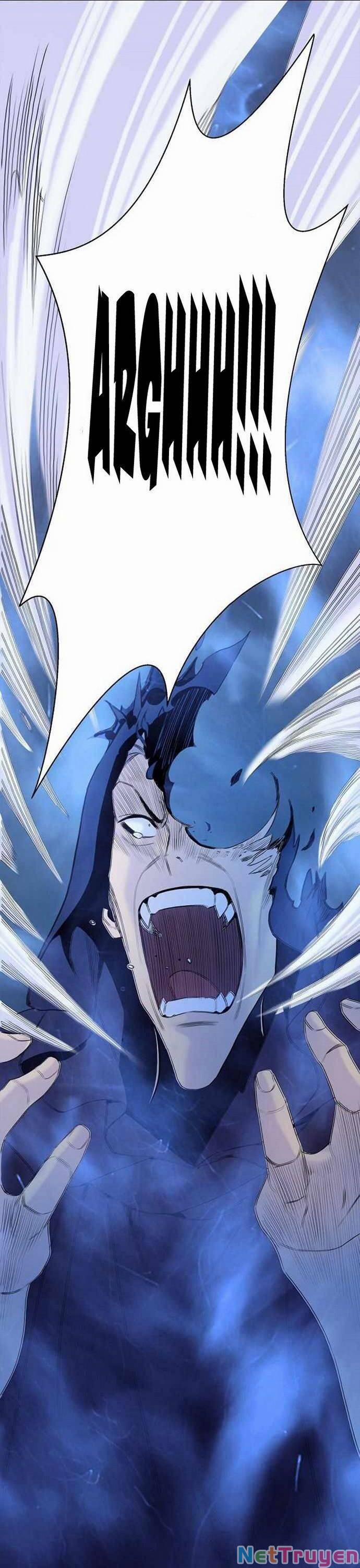 Knight Under Heart 40 trang 23