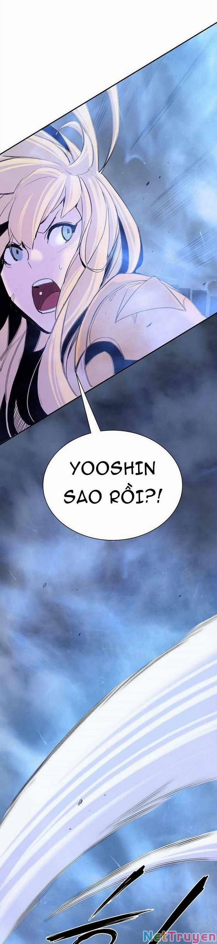 Knight Under Heart 40 trang 34