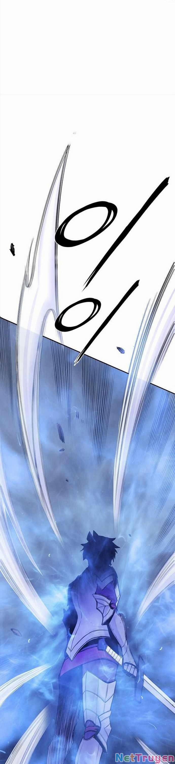 Knight Under Heart 40 trang 36