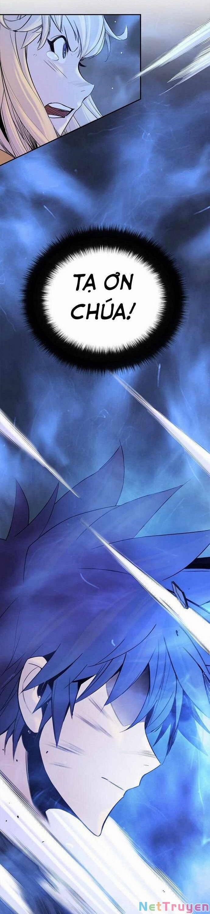 Knight Under Heart 40 trang 39