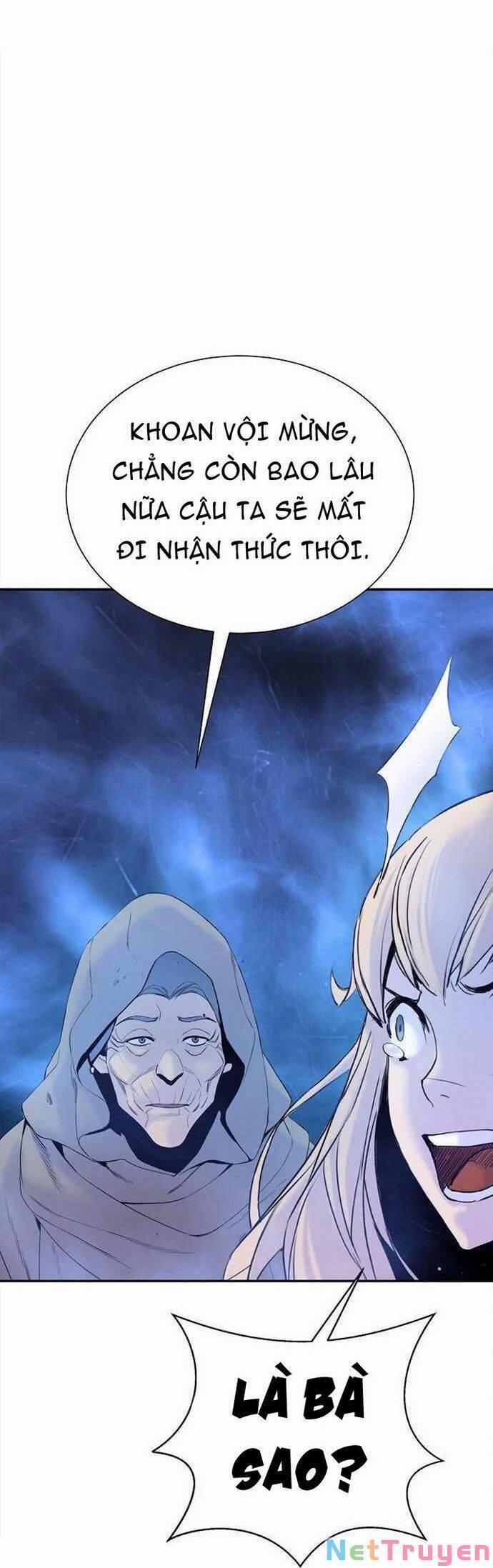 Knight Under Heart 40 trang 45