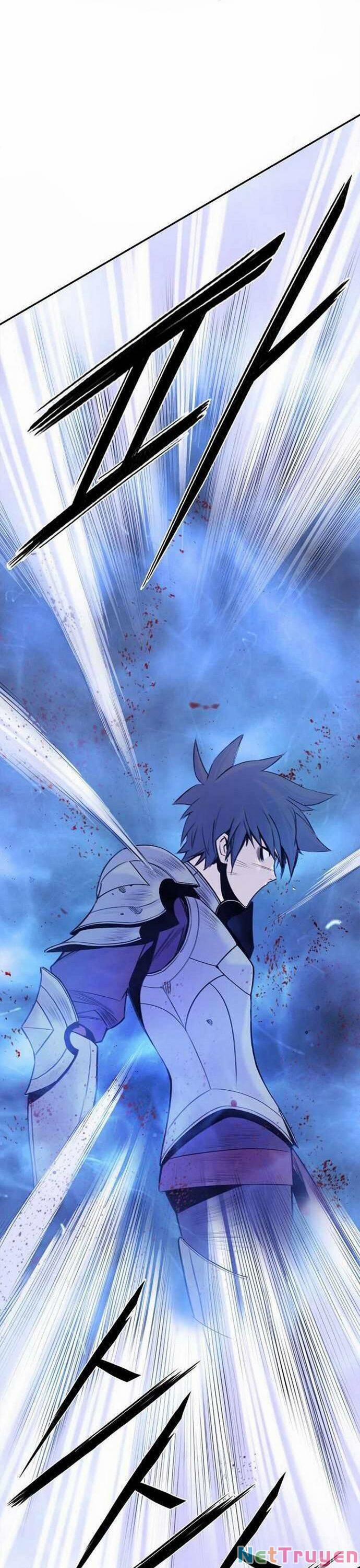 Knight Under Heart 40 trang 46