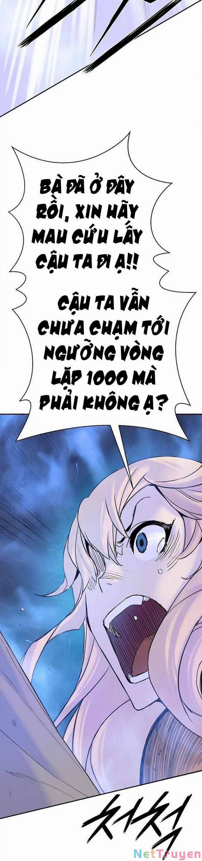 Knight Under Heart 40 trang 47