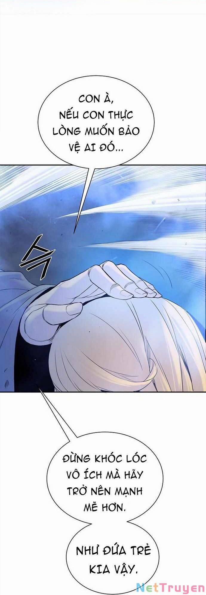 Knight Under Heart 40 trang 49