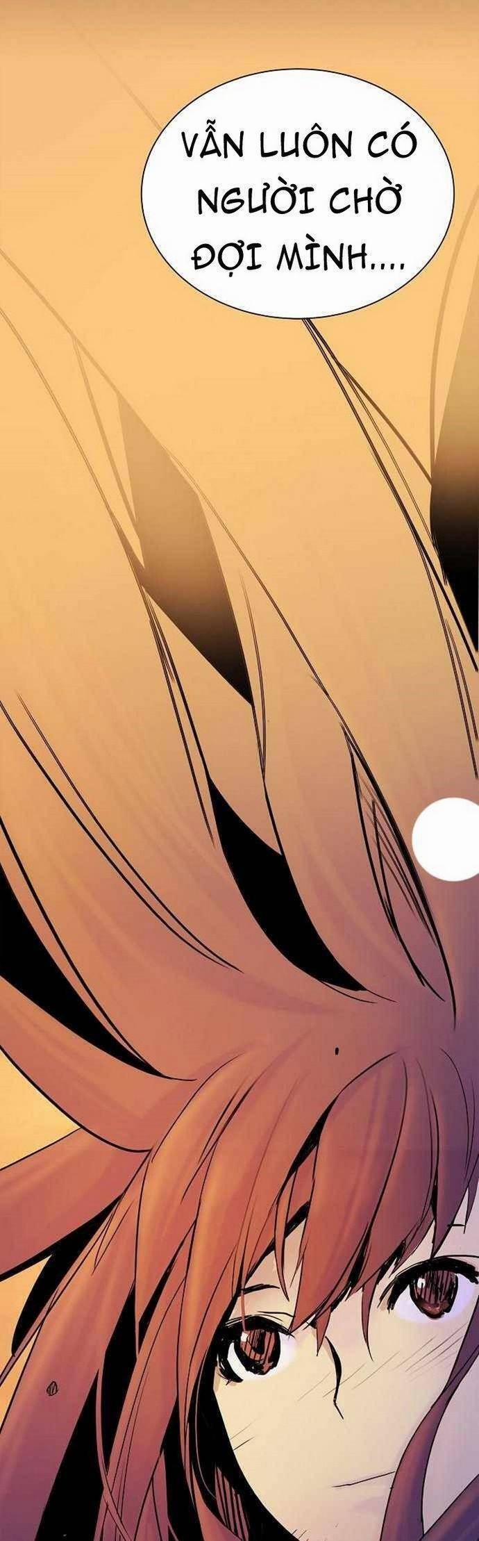 Knight Under Heart 40 trang 64