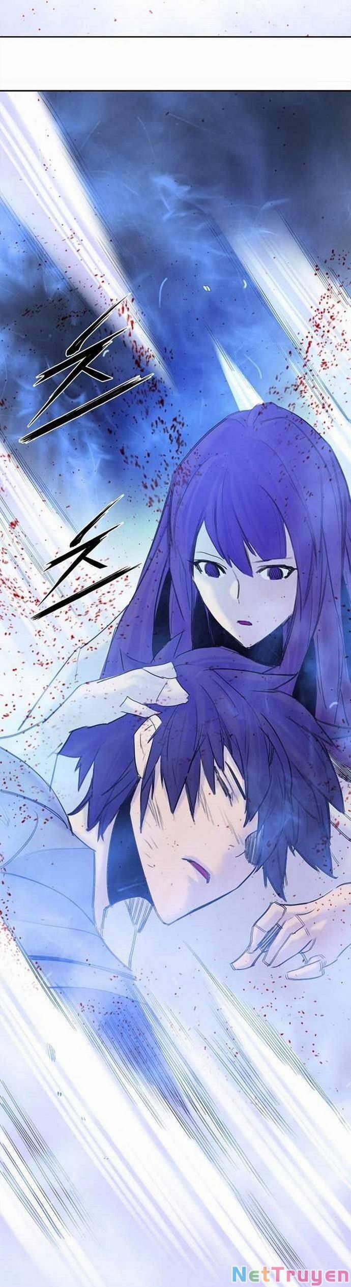 Knight Under Heart 40 trang 74