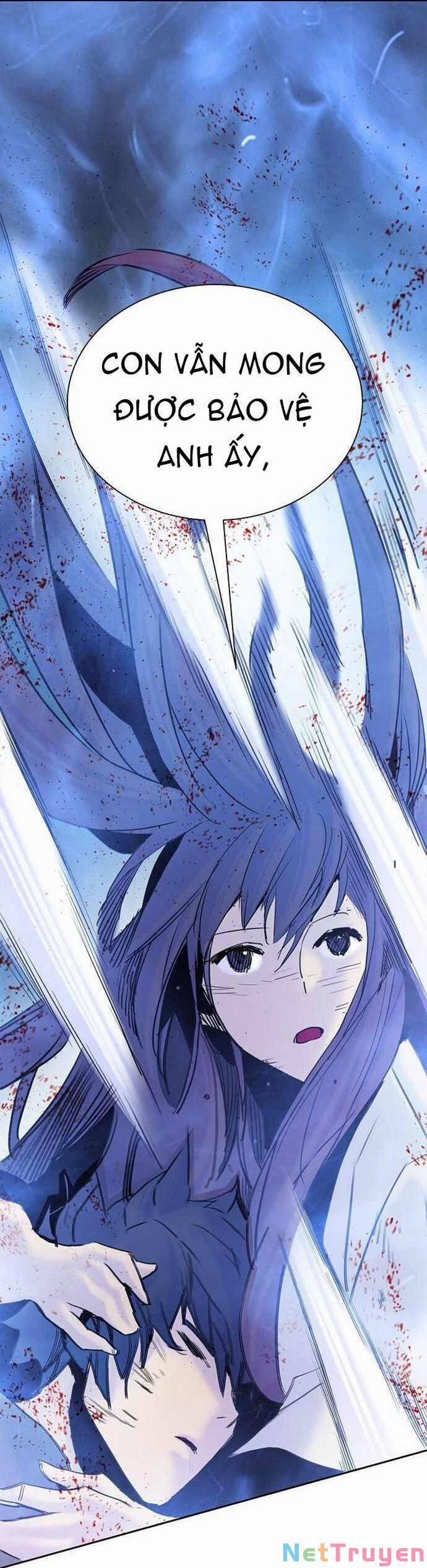 Knight Under Heart 40 trang 76