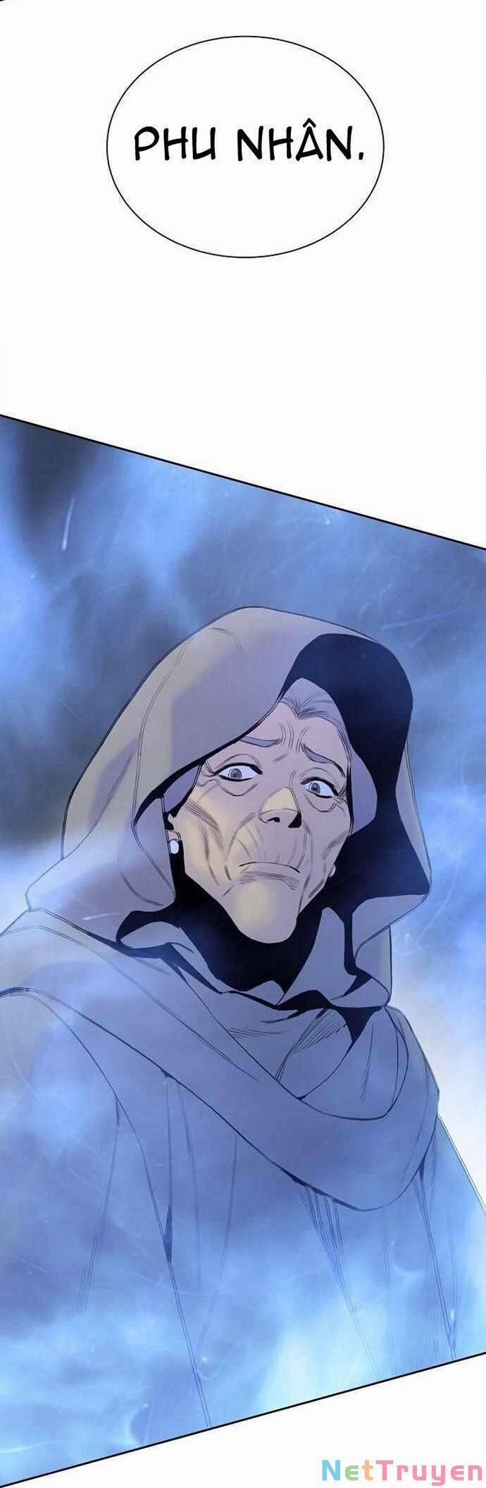 Knight Under Heart 40 trang 77