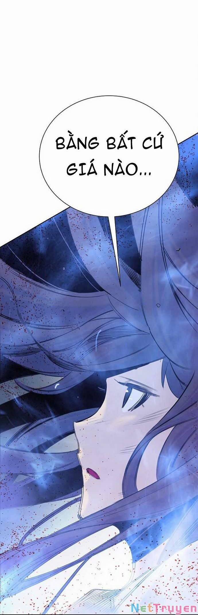 Knight Under Heart 40 trang 83