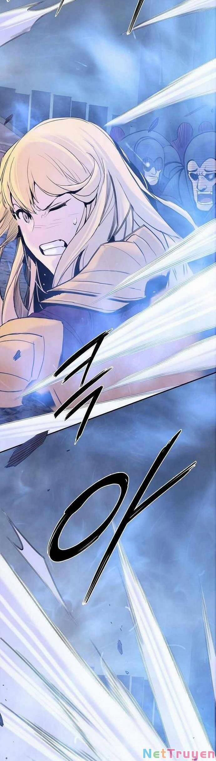 Knight Under Heart 40 trang 9