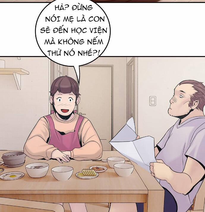 Knight Under Heart 5.5 trang 11