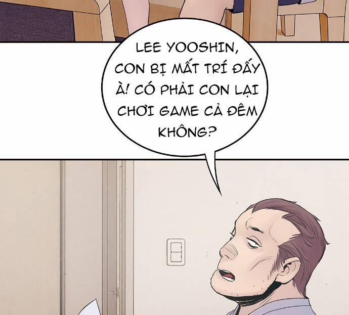 Knight Under Heart 5.5 trang 12