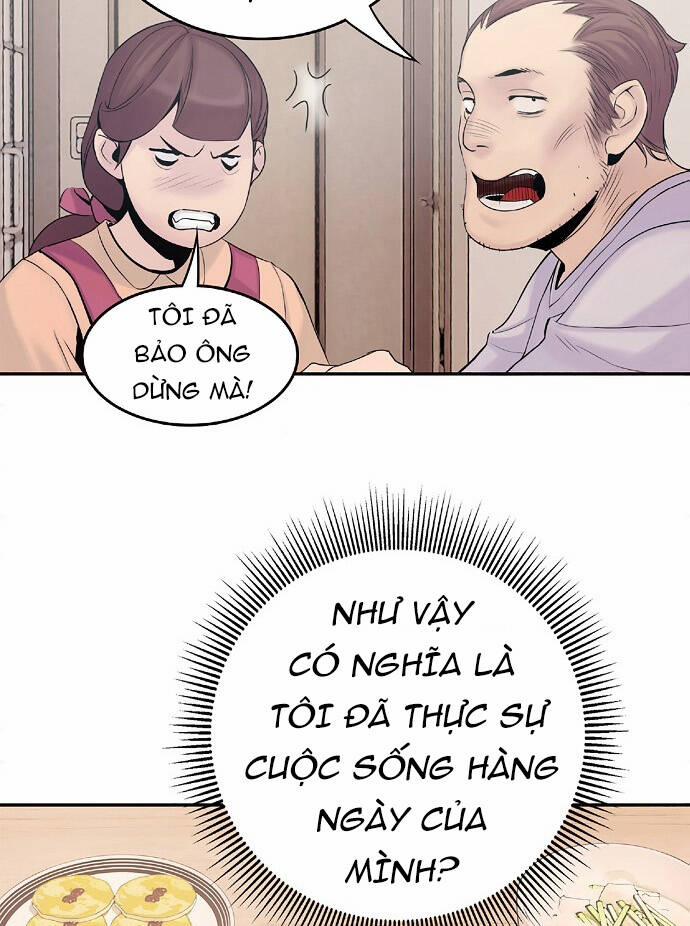 Knight Under Heart 5.5 trang 21