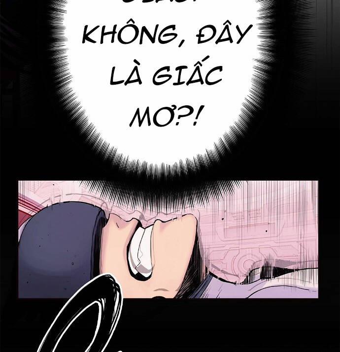 Knight Under Heart 5.5 trang 34