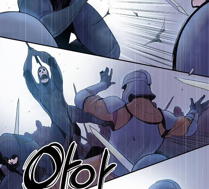 Knight Under Heart 5.5 trang 50