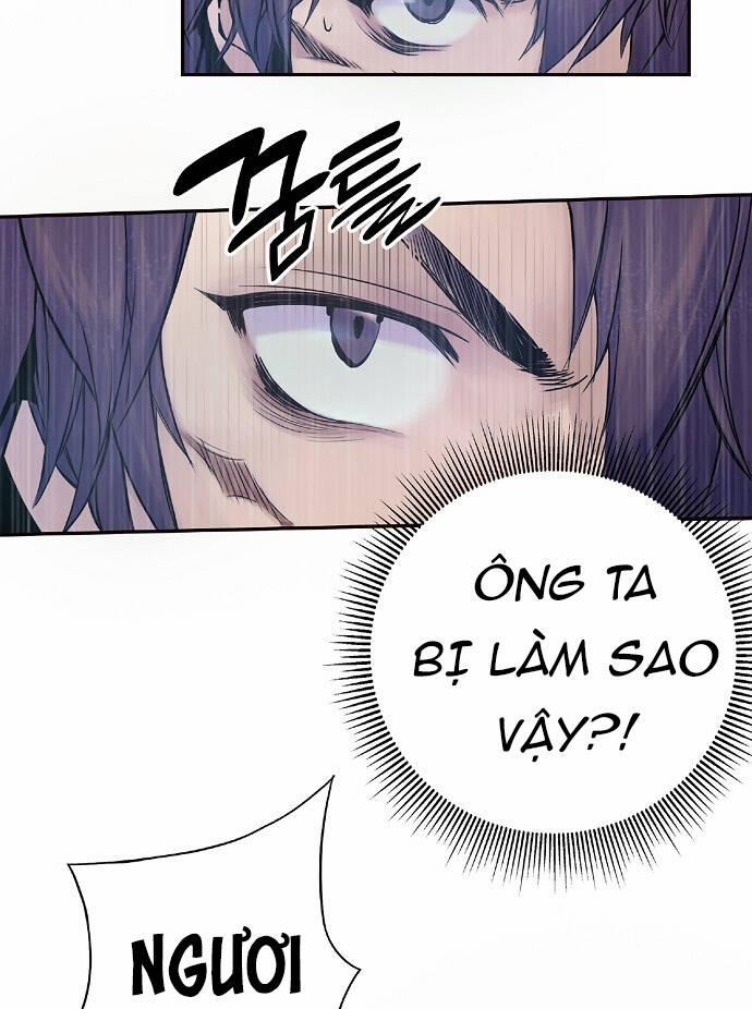 Knight Under Heart 5 trang 14