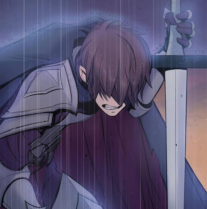 Knight Under Heart 5 trang 17