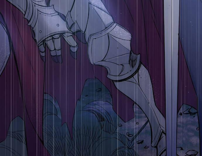 Knight Under Heart 5 trang 18