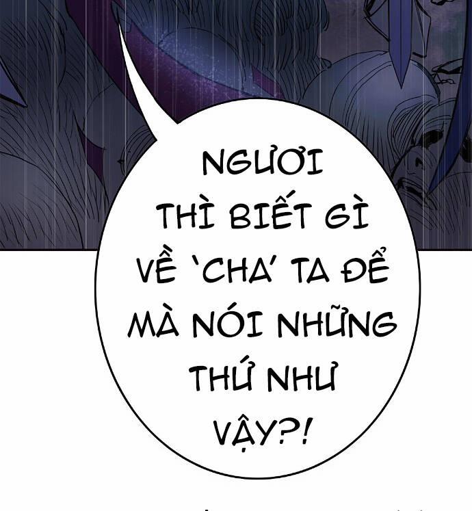 Knight Under Heart 5 trang 19