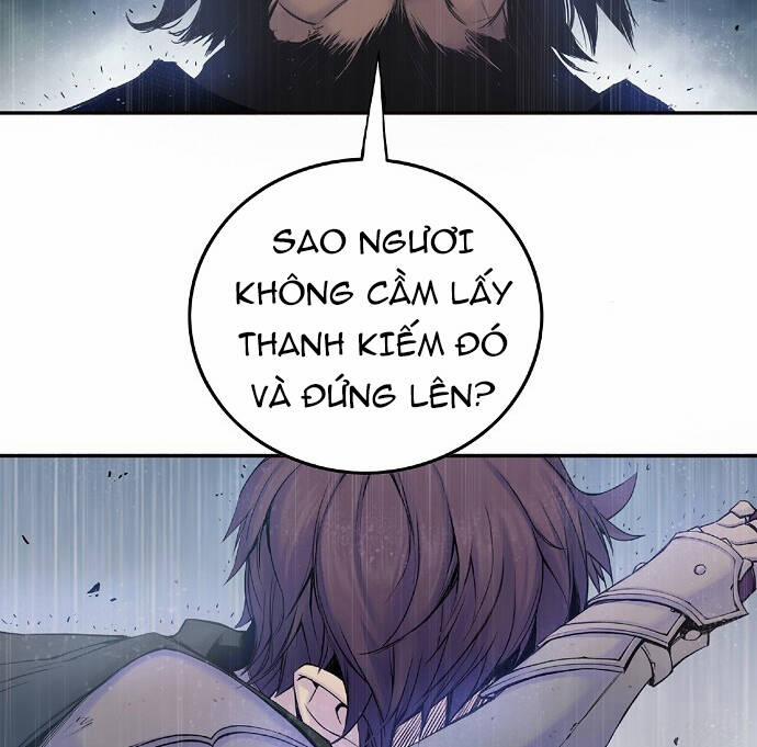 Knight Under Heart 5 trang 2