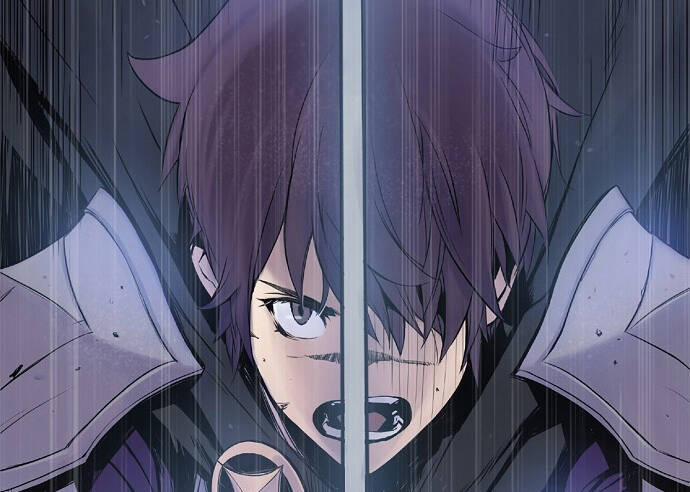 Knight Under Heart 5 trang 26