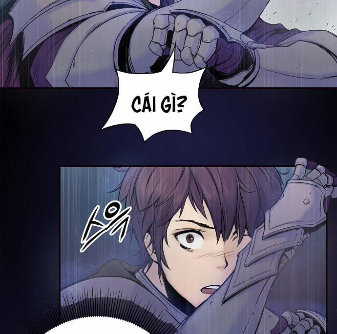 Knight Under Heart 5 trang 3