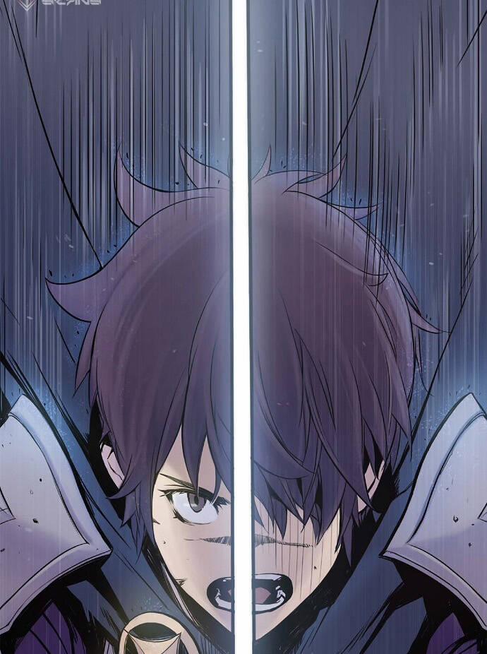 Knight Under Heart 5 trang 34