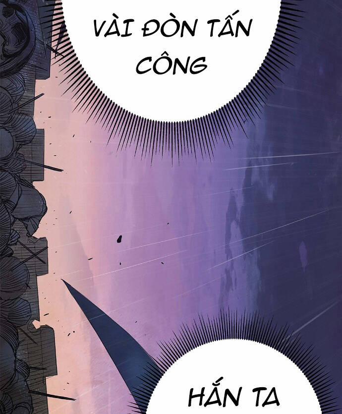 Knight Under Heart 5 trang 40