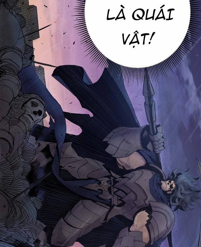 Knight Under Heart 5 trang 41