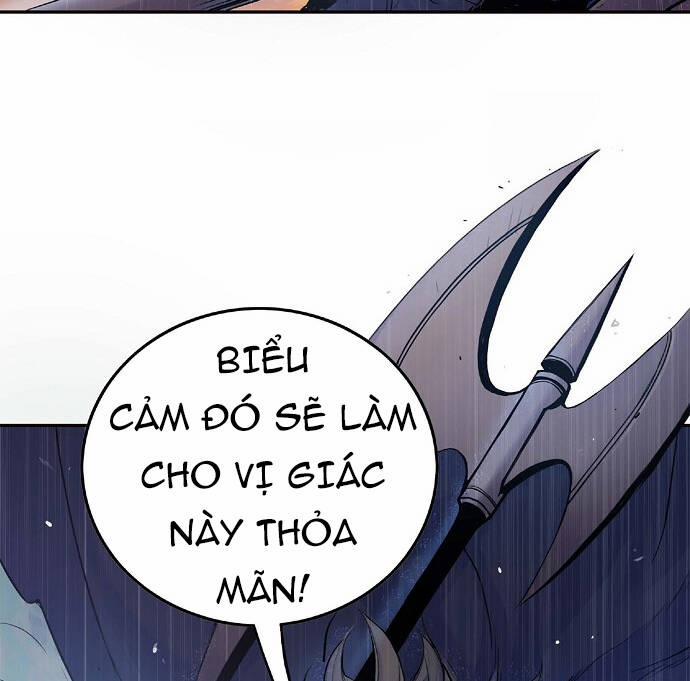 Knight Under Heart 5 trang 44