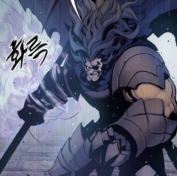 Knight Under Heart 5 trang 45