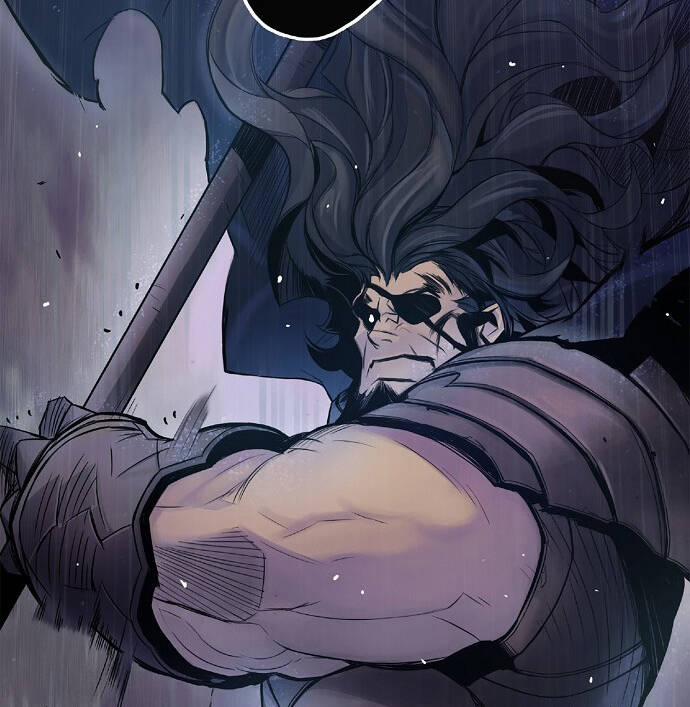 Knight Under Heart 5 trang 51