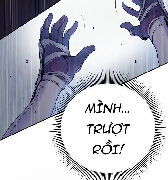 Knight Under Heart 5 trang 58