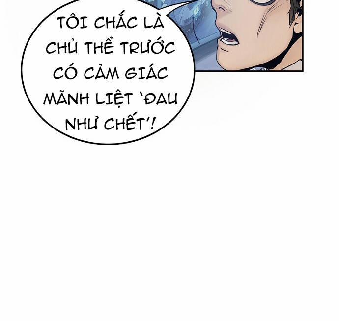 Knight Under Heart 5 trang 98