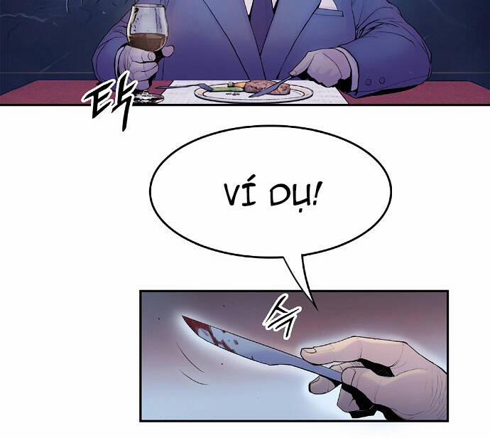 Knight Under Heart 6 trang 100