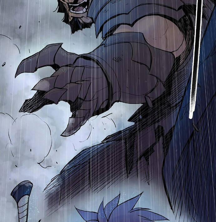 Knight Under Heart 6 trang 117