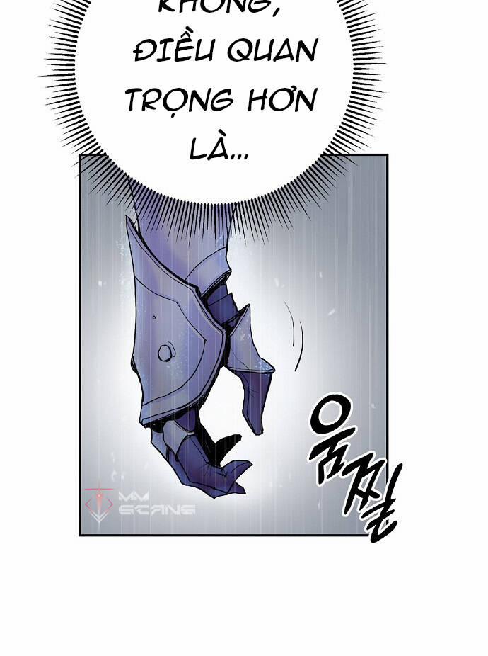 Knight Under Heart 6 trang 14