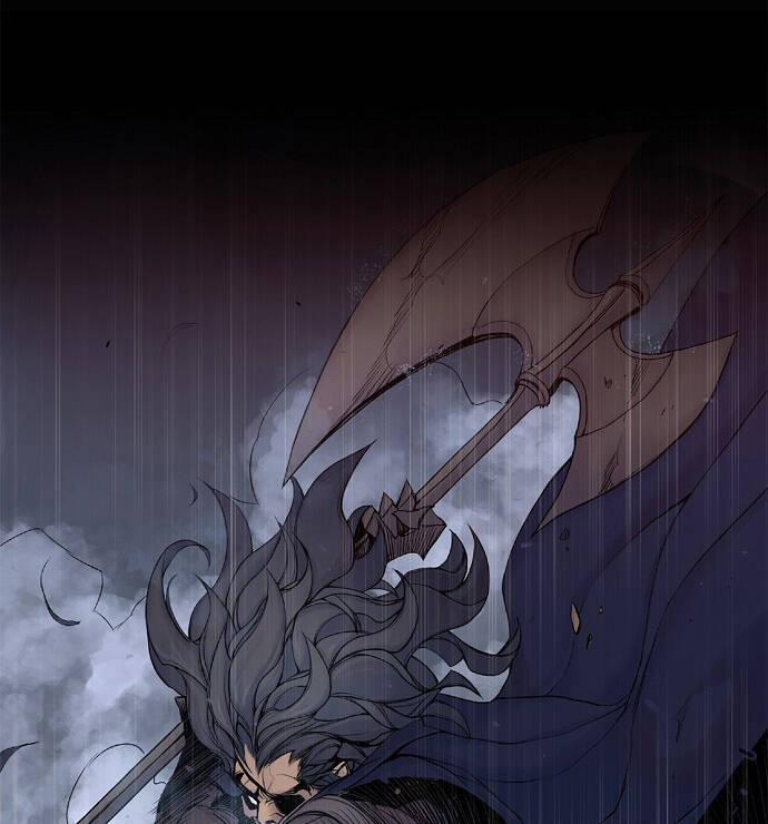 Knight Under Heart 6 trang 16