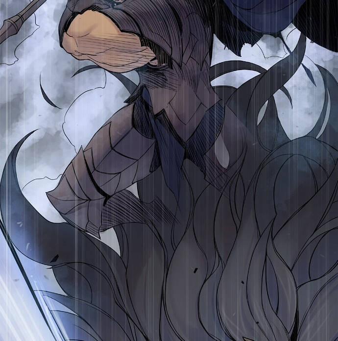 Knight Under Heart 6 trang 17