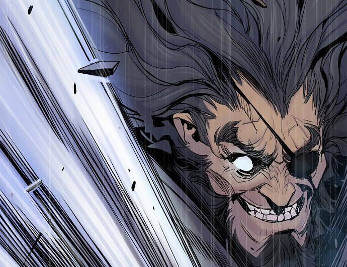 Knight Under Heart 6 trang 18