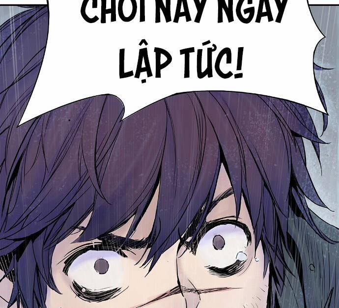 Knight Under Heart 6 trang 27