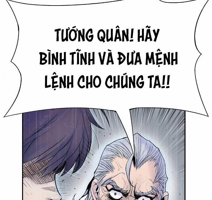 Knight Under Heart 6 trang 30