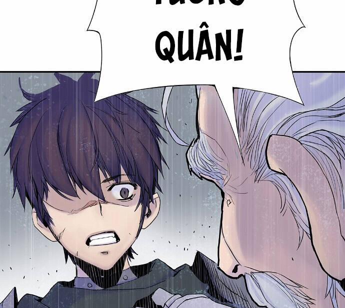 Knight Under Heart 6 trang 33