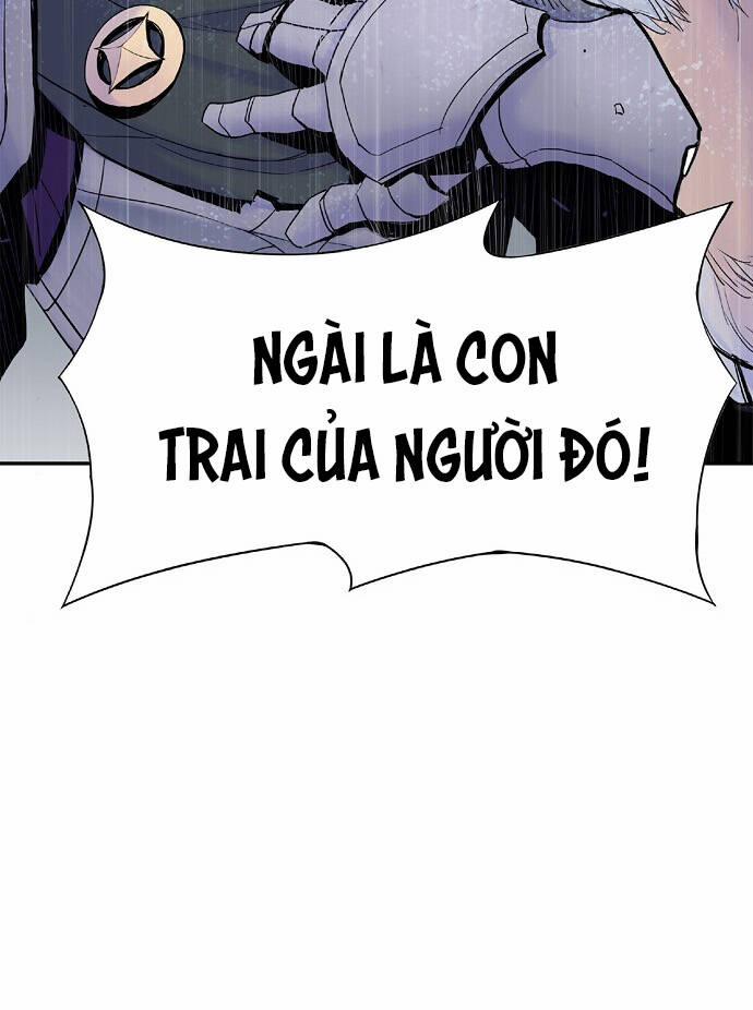 Knight Under Heart 6 trang 34