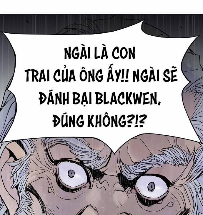 Knight Under Heart 6 trang 35